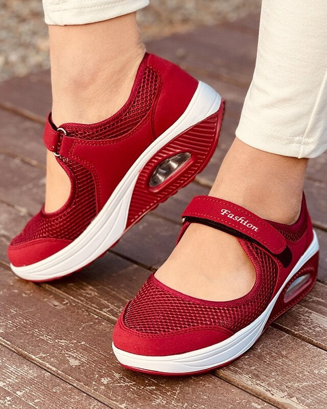 Marisse™ - Chaussures confortables avec semelle antidérapante