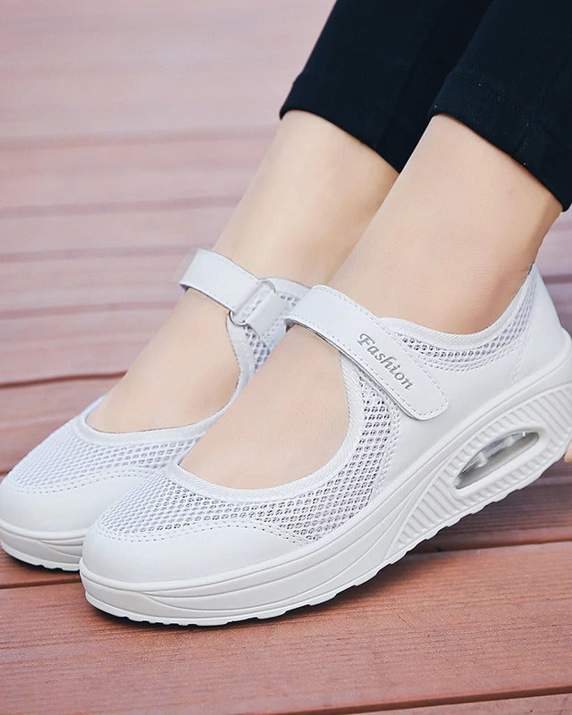 Marisse™ - Chaussures confortables avec semelle antidérapante