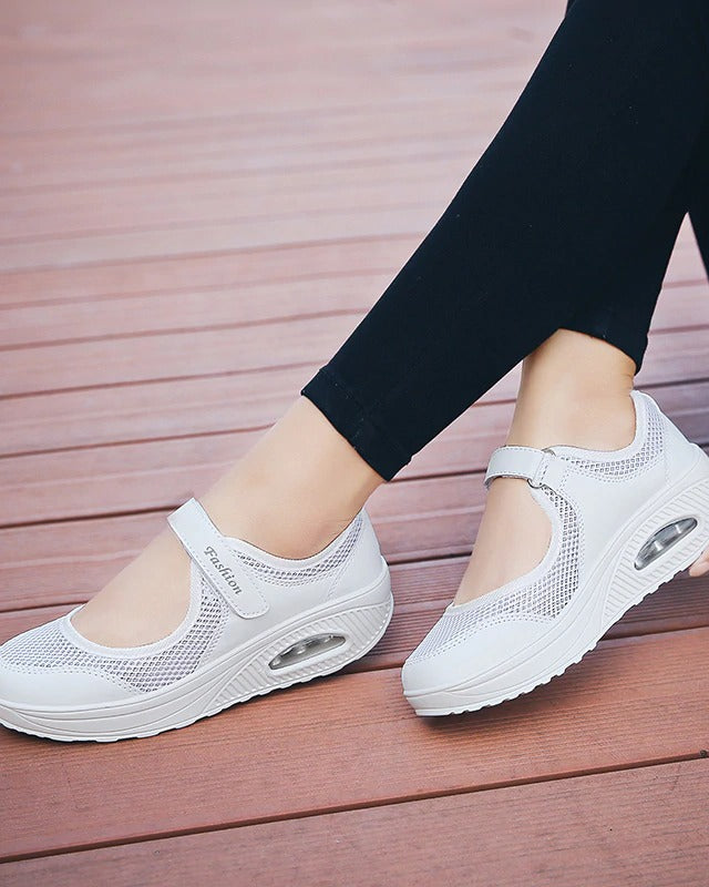 Marisse™ - Chaussures confortables avec semelle antidérapante