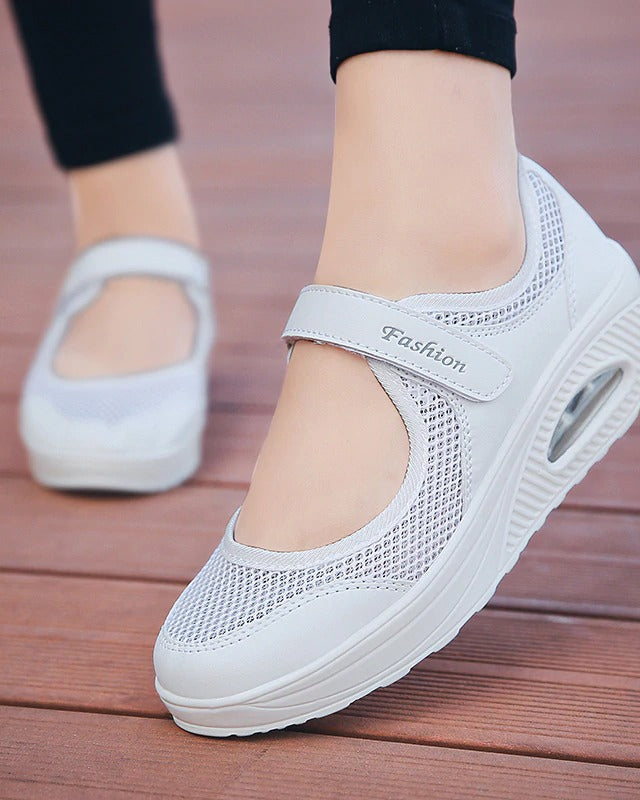 Marisse™ - Chaussures confortables avec semelle antidérapante