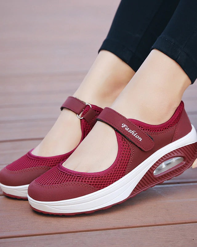 Marisse™ - Chaussures confortables avec semelle antidérapante