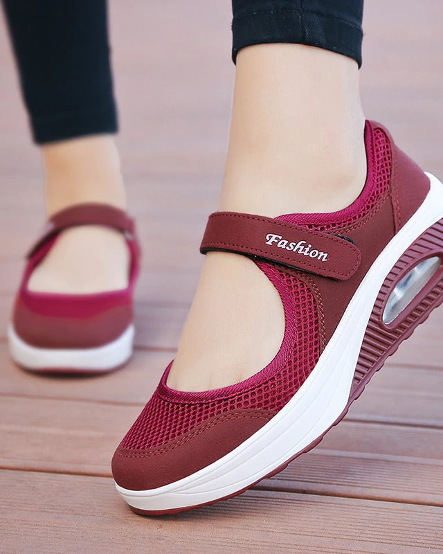 Marisse™ - Chaussures confortables avec semelle antidérapante