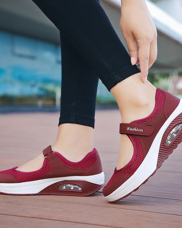 Marisse™ - Chaussures confortables avec semelle antidérapante