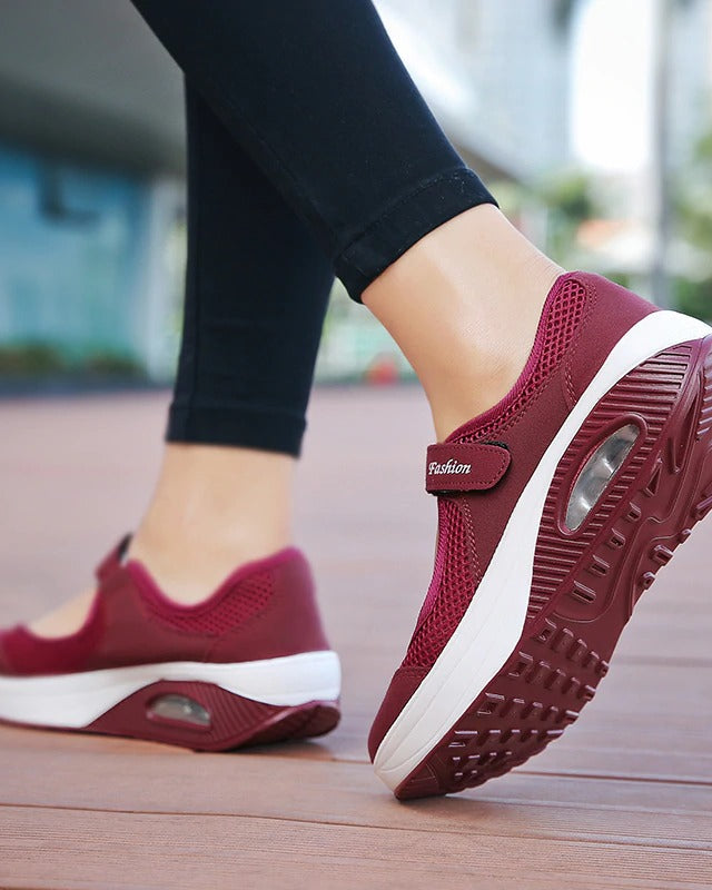 Marisse™ - Chaussures confortables avec semelle antidérapante