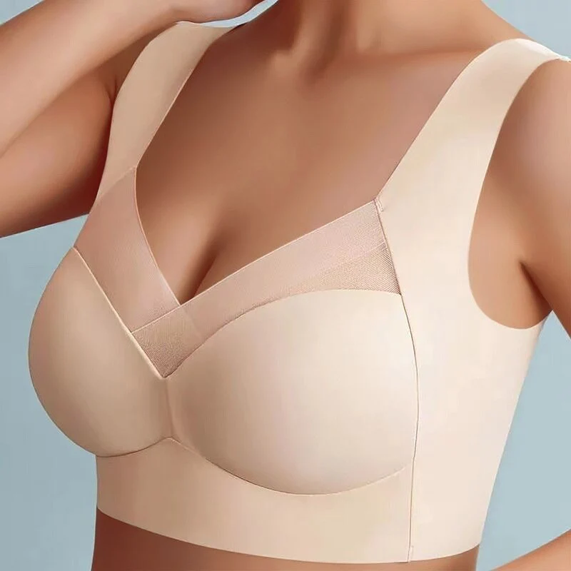 1 acheté = 1 offert | ComfyBra | Soutien-gorge sans couture, douceur et confort absolus
