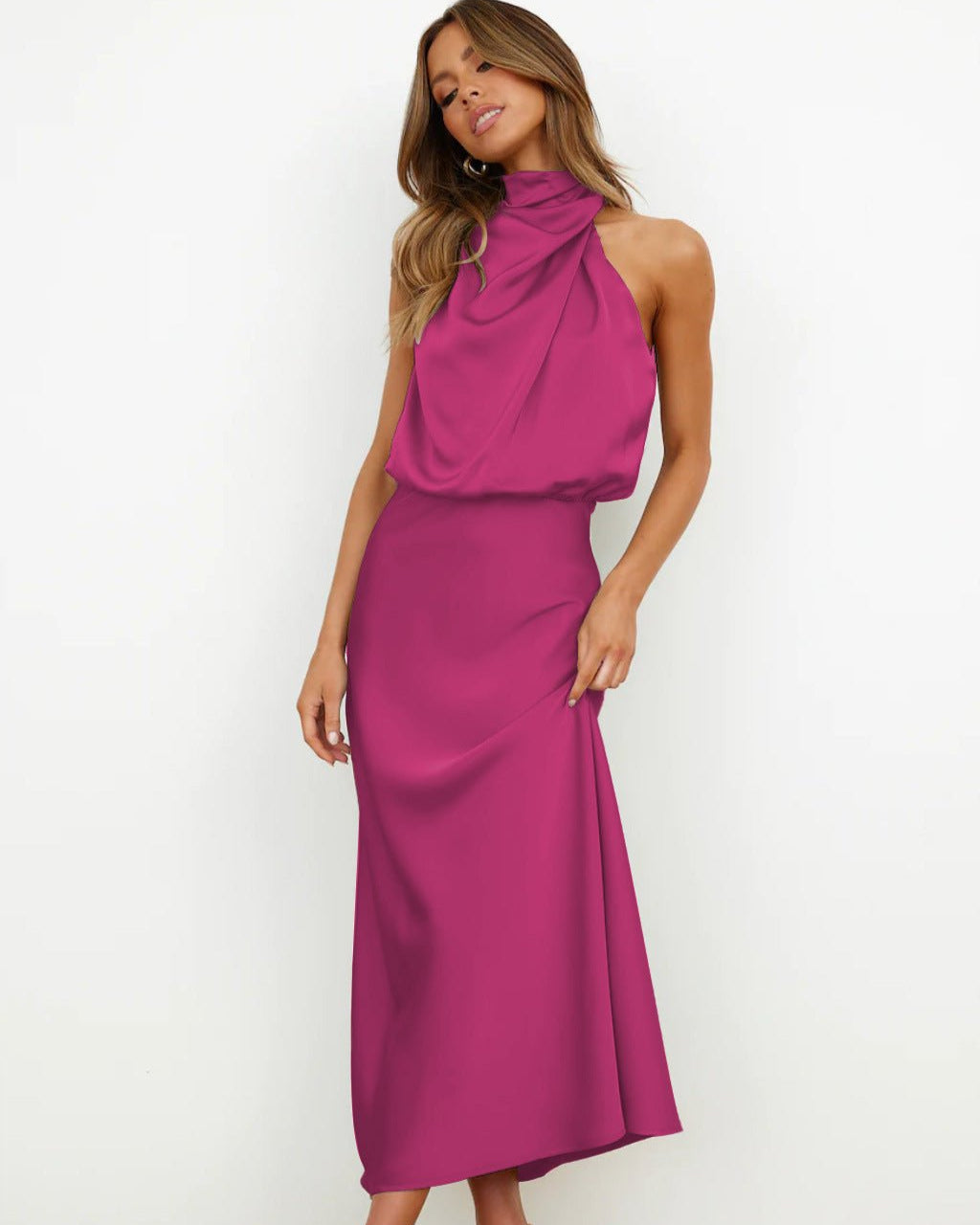 Verona™ | Robe élégante pour dames
