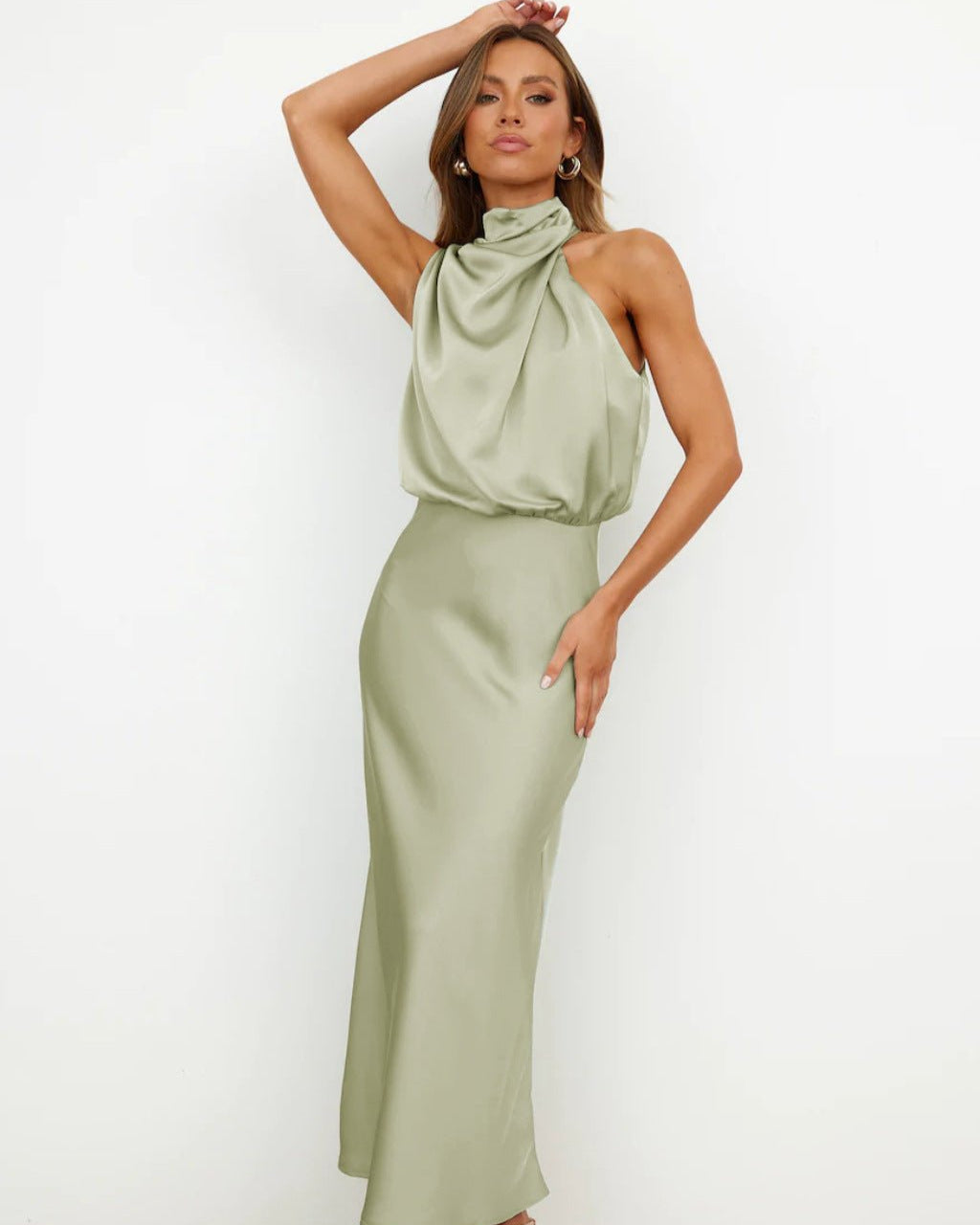 Verona™ | Robe élégante pour dames