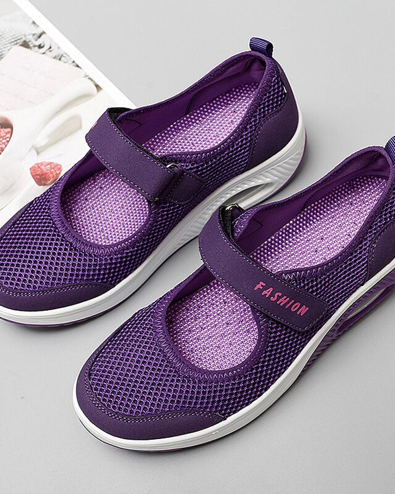 Marisse™ - Chaussures confortables avec semelle antidérapante