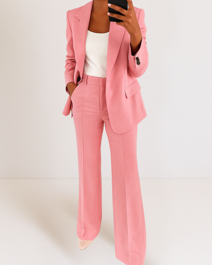 Melanie™ | Tailleur deux pièces pour femme