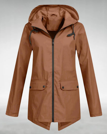 Aryln – Veste imperméable