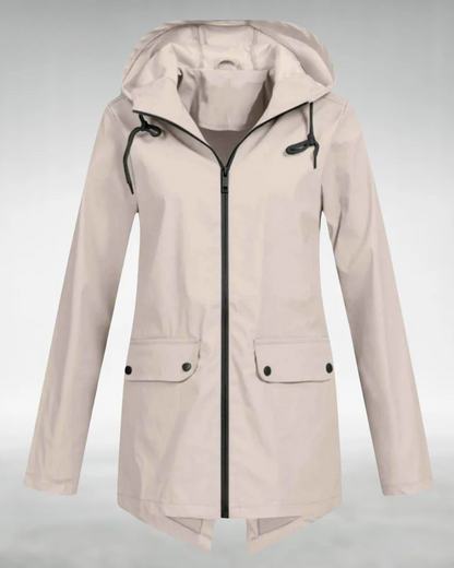 Aryln – Veste imperméable