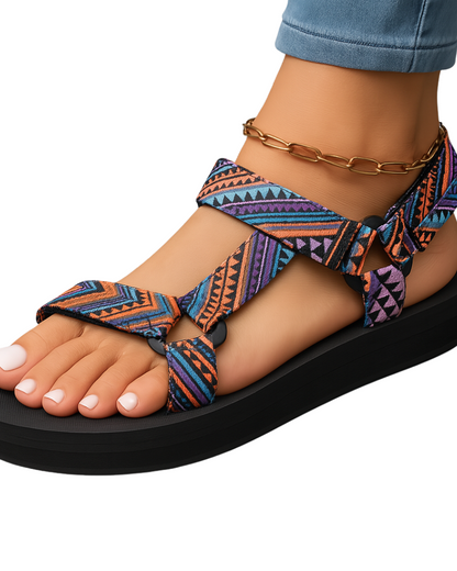 Tanja™ | sandales en matériau de haute qualité