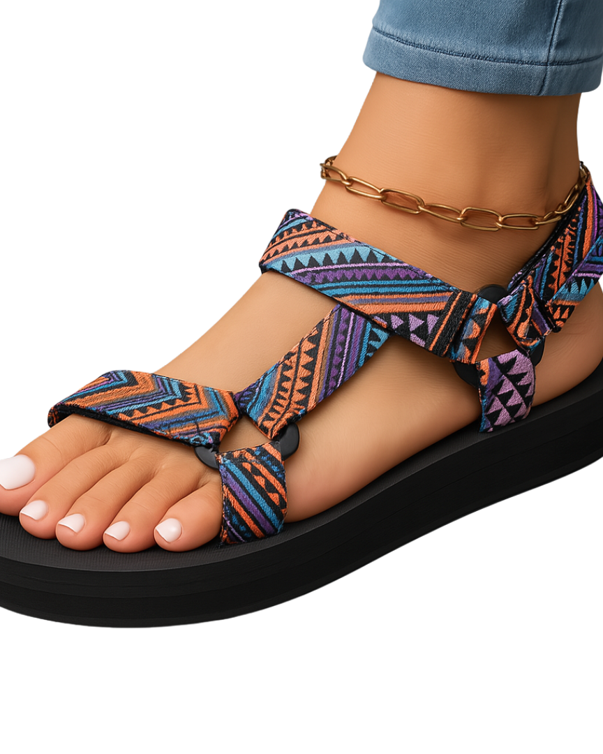 Tanja™ | sandales en matériau de haute qualité