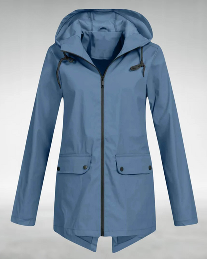 Aryln – Veste imperméable