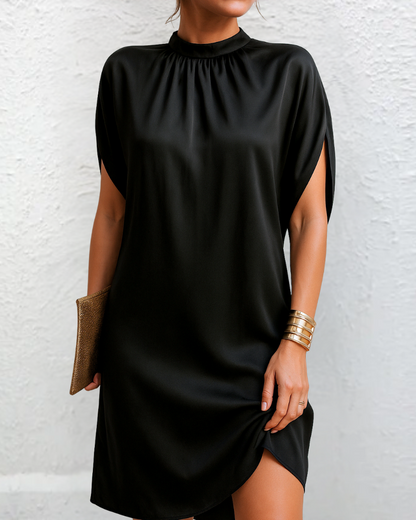 Camélia Belle™ | Robe élégante et flatteuse
