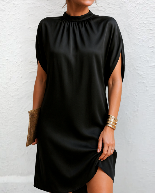 Camélia Belle™ | Robe élégante et flatteuse