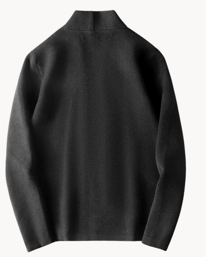 Bjorn™ | Blazer intemporel pour homme avec classe