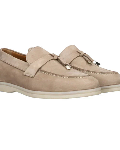 Cléa™ | Mocassins en cuir pour femmes