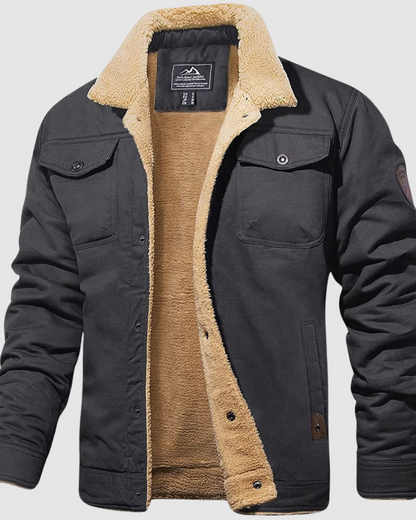 Édouard™ | Confort robuste