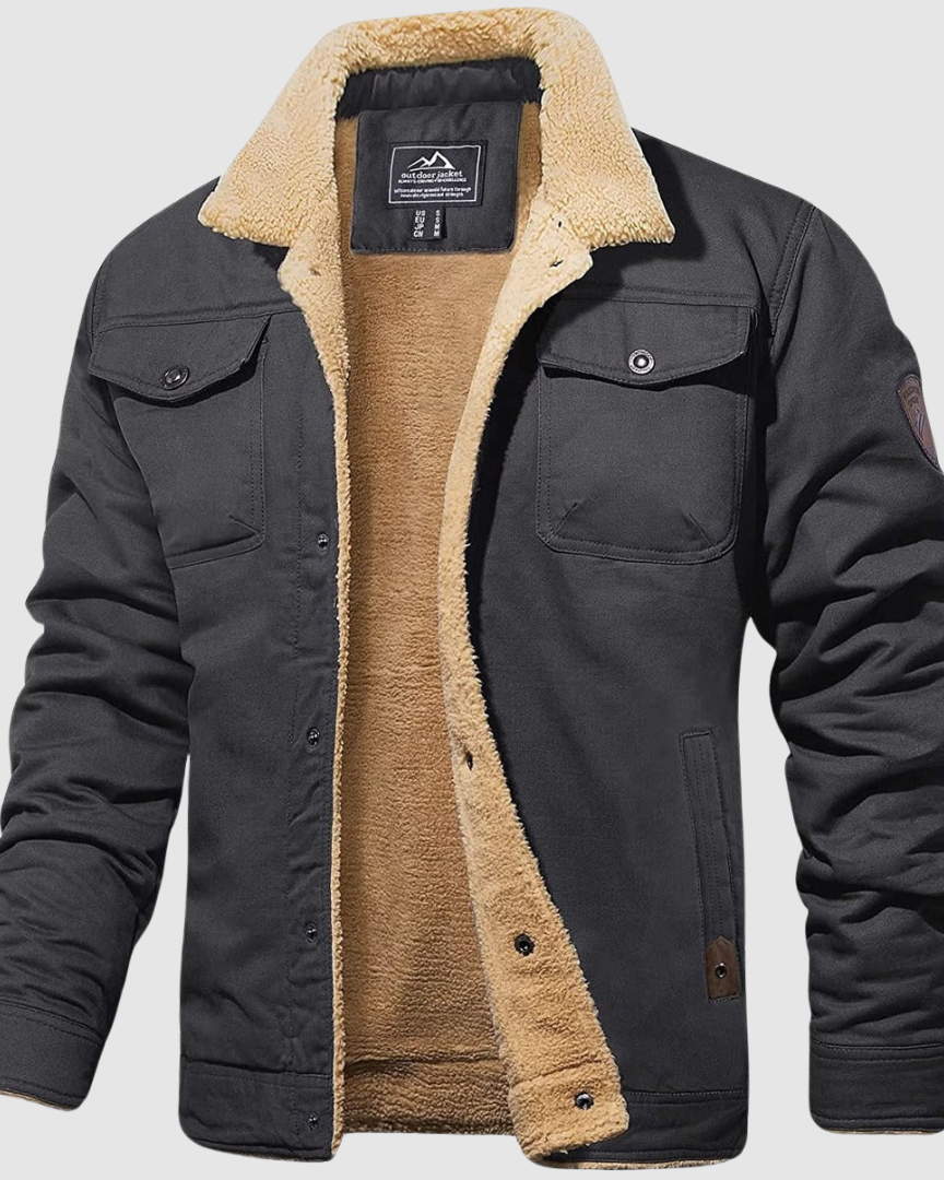 Édouard™ | Confort robuste