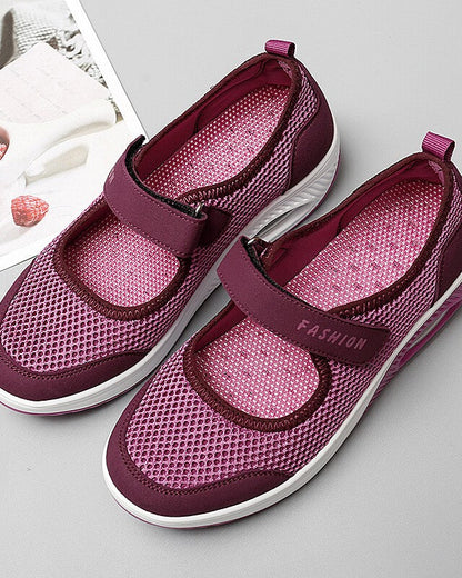Marisse™ - Chaussures confortables avec semelle antidérapante
