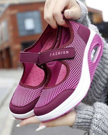 Marisse™ - Chaussures confortables avec semelle antidérapante