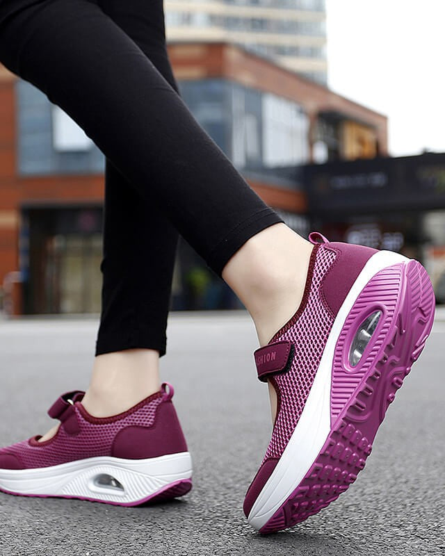 Marisse™ - Chaussures confortables avec semelle antidérapante