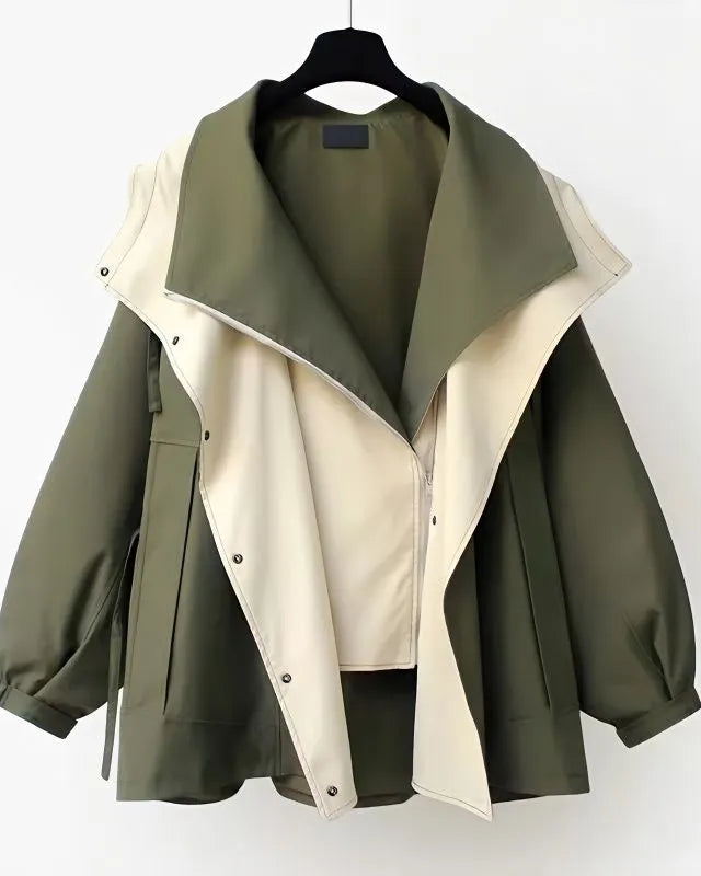 Solange™ | La veste incontournable de la saison