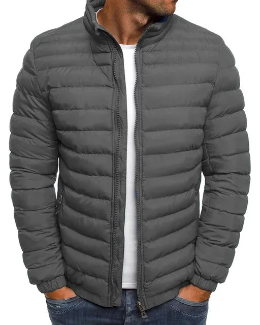 Jorge® – Manteau élégant pour homme pour l’automne