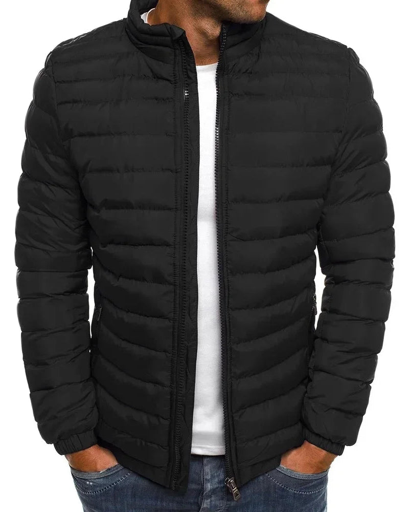 Jorge® – Manteau élégant pour homme pour l’automne