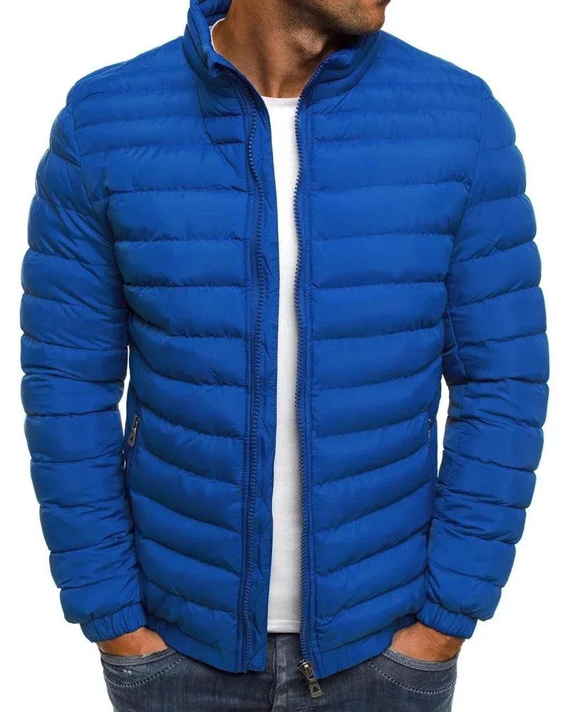 Jorge® – Manteau élégant pour homme pour l’automne
