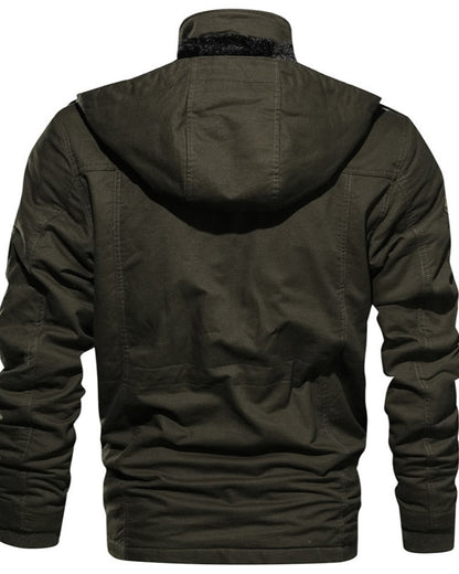 Rambo – Veste avec Doublure