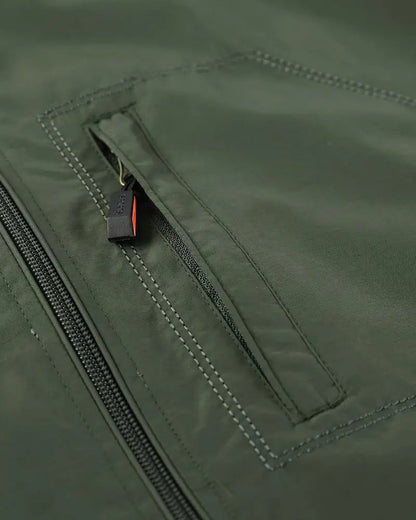 Le Alexandre – Veste Coupe-Vent Stylée pour Homme