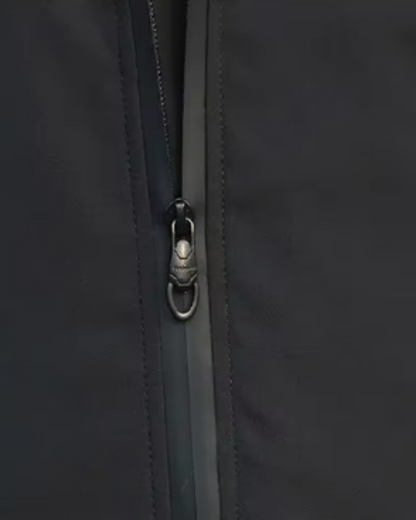 Le Thomas – Veste Coupe-Vent Élégante pour Homme
