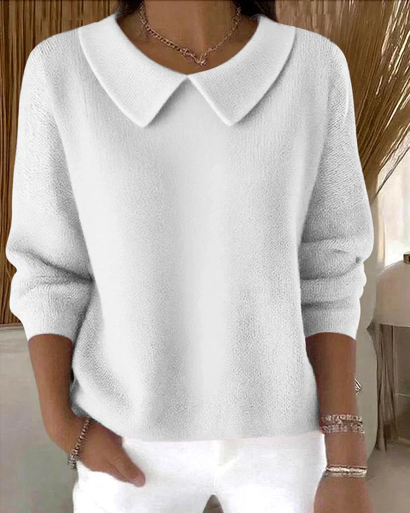 Katie | Pull Classique