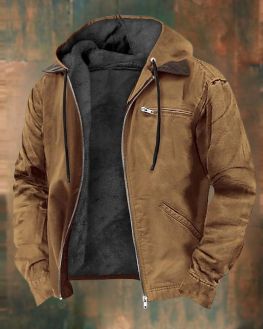Lenoir™ | Veste élégante d’automne