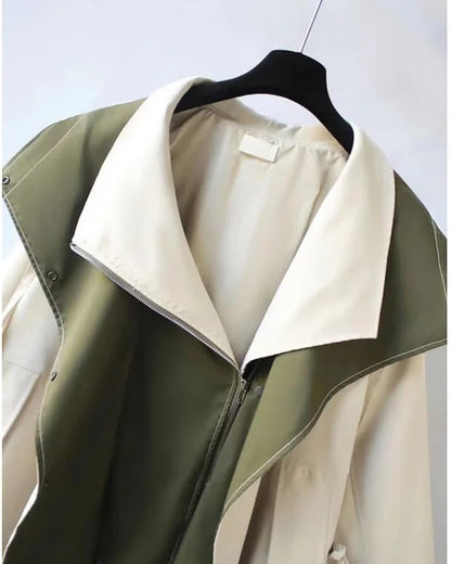 Solange™ | La veste incontournable de la saison