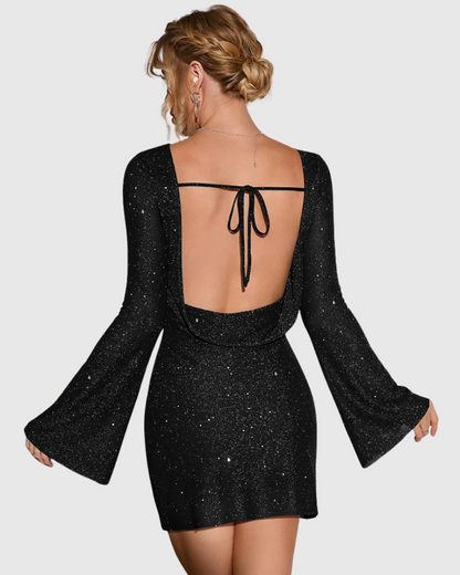 Isadora | Robe Élégante et Intemporelle