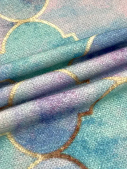 Selah — Pull en maille tricotée