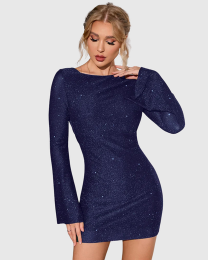 Isadora | Robe Élégante et Intemporelle