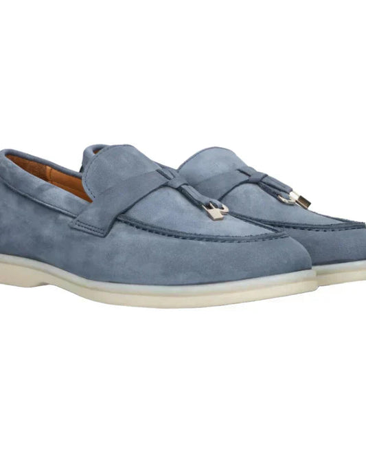 Cléa™ | Mocassins en cuir pour femmes