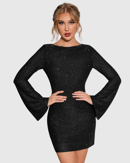 Isadora | Robe Élégante et Intemporelle