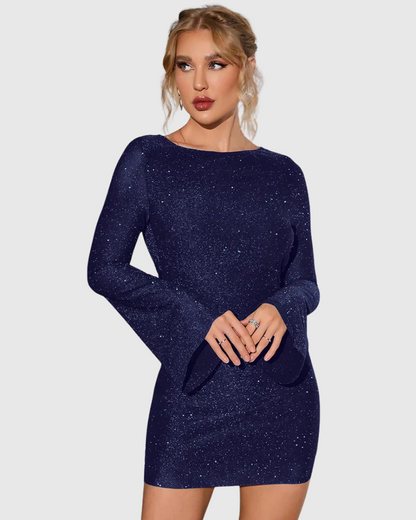 Isadora | Robe Élégante et Intemporelle