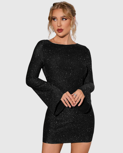 Isadora | Robe Élégante et Intemporelle