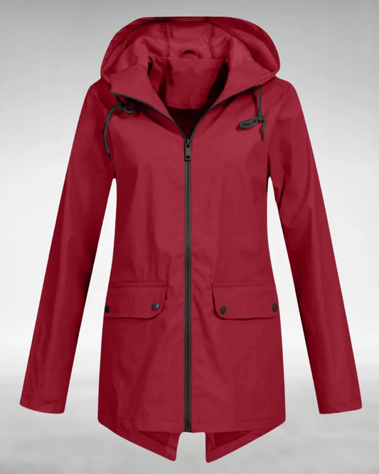 Aryln – Veste imperméable