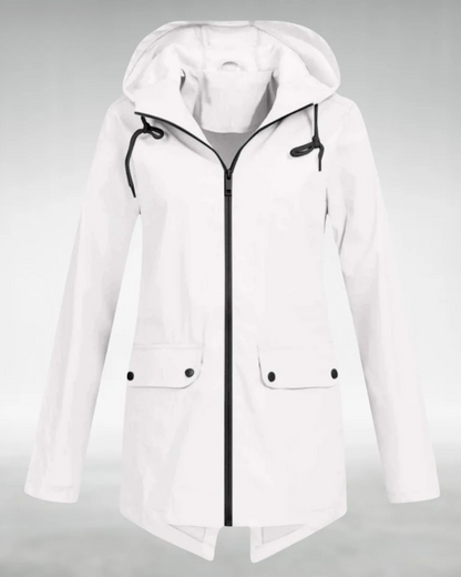 Aryln – Veste imperméable