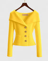 Jaune