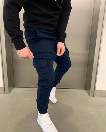 Vince® | Jogger Cargo Élégant