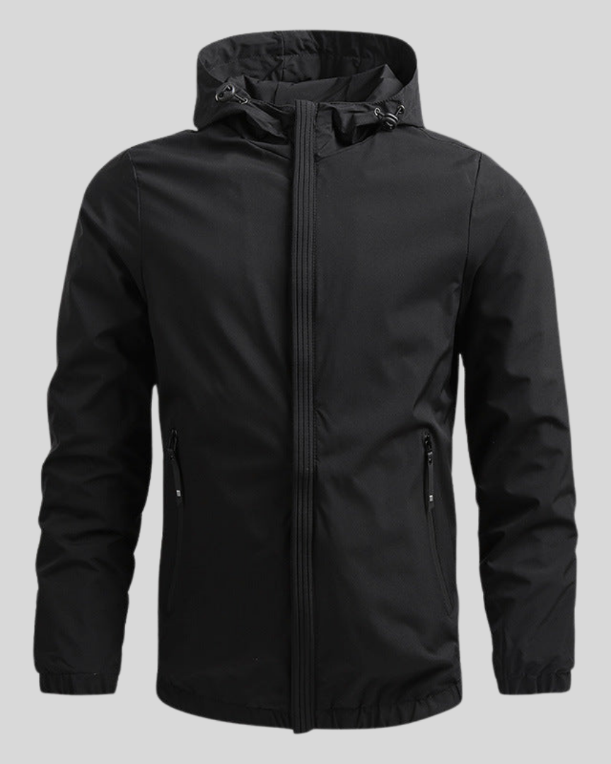 Deivid — Veste Outdoor Imperméable