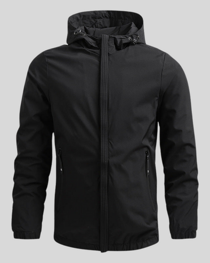 Deivid — Veste Outdoor Imperméable